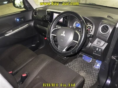 MITSUBISHI EK SPACE CUSTOM