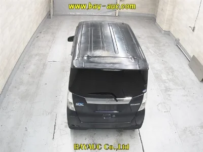 MITSUBISHI EK SPACE CUSTOM