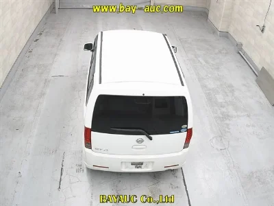 NISSAN OTTI