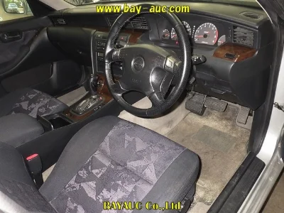 NISSAN LAUREL