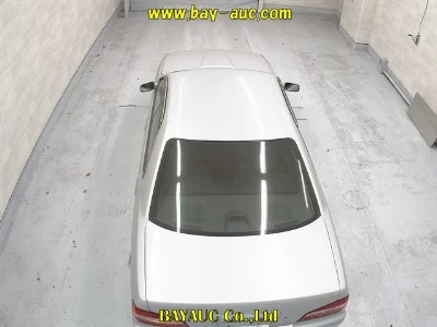 NISSAN LAUREL