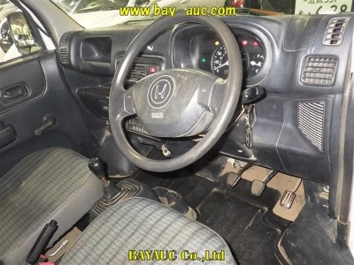 HONDA ACTY TRUCK
