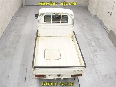 HONDA ACTY TRUCK