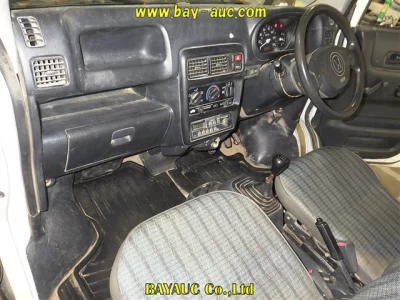 HONDA ACTY TRUCK
