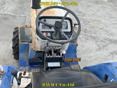 KUBOTA KUBOTA