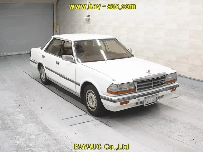 NISSAN GLORIA