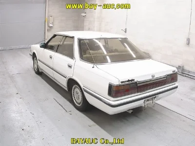 NISSAN GLORIA