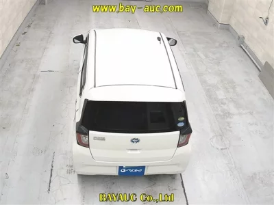 TOYOTA PIXIS EPOCH