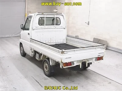 MITSUBISHI MINICAB TRUCK
