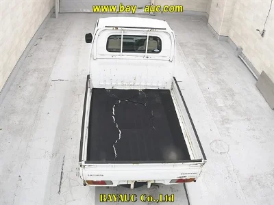MITSUBISHI MINICAB TRUCK