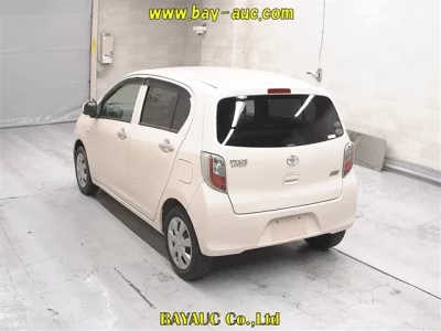 TOYOTA PIXIS EPOCH