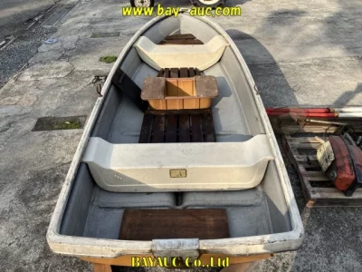 YAMAHA  BOAT 