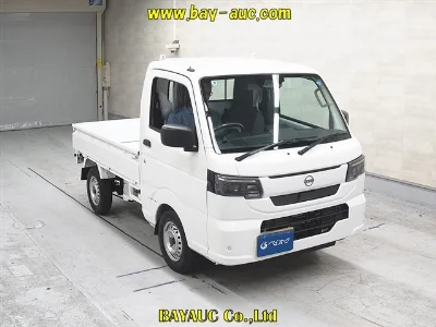 NISSAN CLIPPER TRUCK