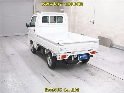 NISSAN CLIPPER TRUCK