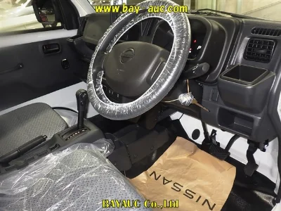 NISSAN CLIPPER TRUCK