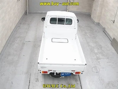 NISSAN CLIPPER TRUCK