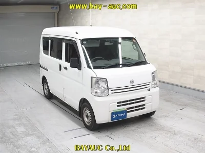 NISSAN CLIPPER VAN