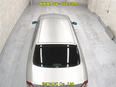 NISSAN CIMA
