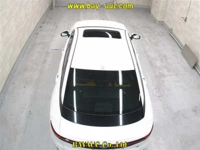 TOYOTA CROWN CROSSOVER