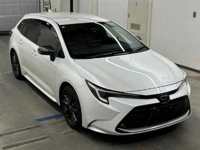 TOYOTA COROLLA TOURING