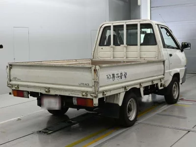 TOYOTA LITE ACE TRUCK
