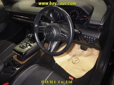 MAZDA MX-30 ROTARY-EV