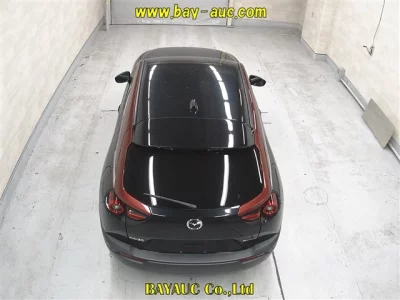 MAZDA MX-30 ROTARY-EV