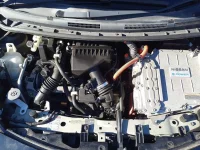 Цена авто Nissan Note с аукционов Японии, номер кузова HE12, пробег 69 000, оценка 20
