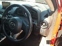 Цена авто Mazda Demio с аукционов Японии, номер кузова DJ5FS, пробег 41 000, оценка 3