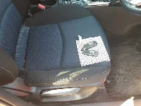 Цена авто Mazda Demio с аукционов Японии, номер кузова DJ5FS, пробег 41 000, оценка 3