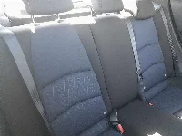 Цена авто Mazda Demio с аукционов Японии, номер кузова DJ5FS, пробег 41 000, оценка 3