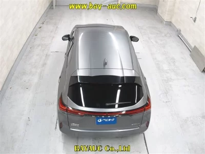 NISSAN AURA