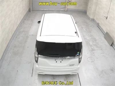 SUZUKI SOLIO BANDIT