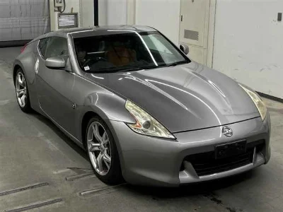 NISSAN FAIRLADYZ