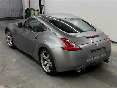 NISSAN FAIRLADYZ