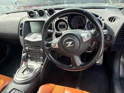 NISSAN FAIRLADYZ