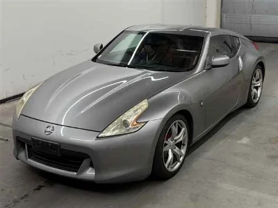 NISSAN FAIRLADYZ