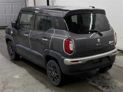 SUZUKI XBEE