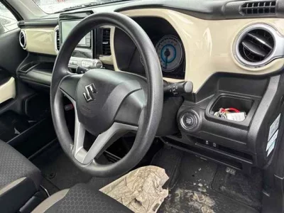 SUZUKI XBEE