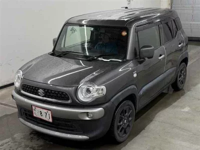 SUZUKI XBEE