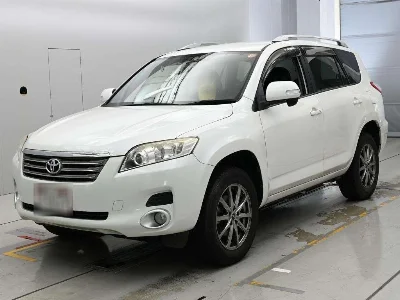TOYOTA VANGUARD