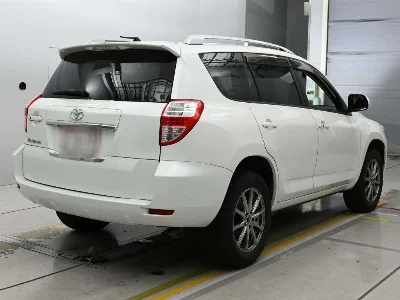 TOYOTA VANGUARD