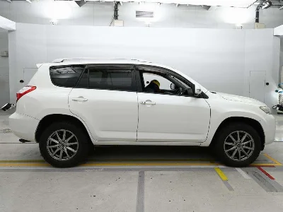 TOYOTA VANGUARD