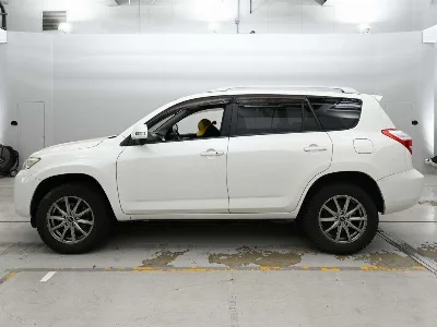 TOYOTA VANGUARD