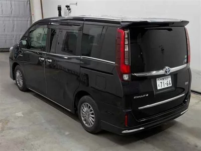 TOYOTA ESQUIRE
