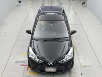 Цена авто Toyota Vitz с аукционов Японии, номер кузова KSP130, пробег 86 000, оценка 8