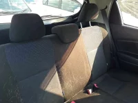 Цена авто Toyota Vitz с аукционов Японии, номер кузова KSP130, пробег 86 000, оценка 8