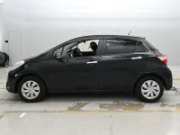 Цена авто Toyota Vitz с аукционов Японии, номер кузова KSP130, пробег 86 000, оценка 8