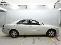Цена авто Toyota Mark II с аукционов Японии, номер кузова GX110, пробег 229 000, оценка 6