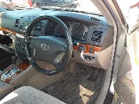 Цена авто Toyota Mark II с аукционов Японии, номер кузова GX110, пробег 229 000, оценка 6